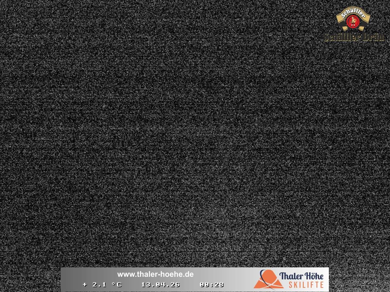 Archived image Webcam Thalerhöhe near Immenstadt