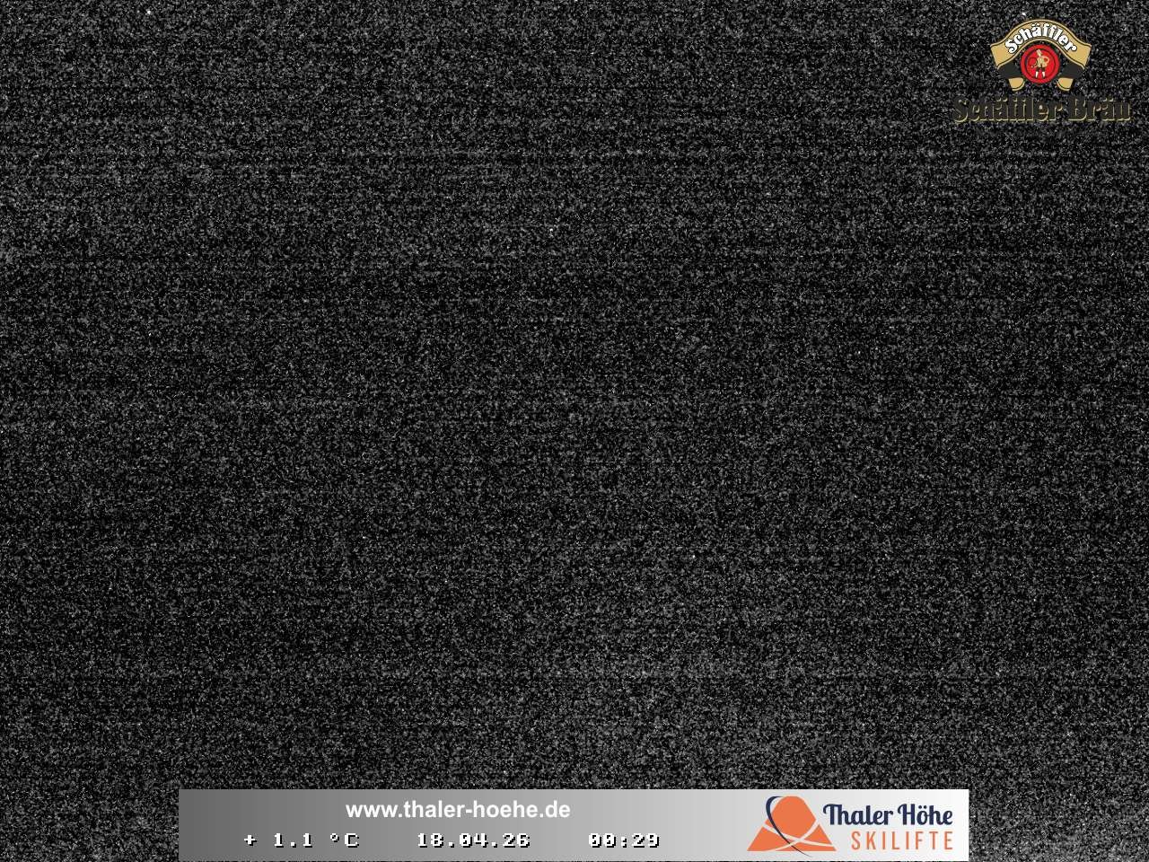 Archiv Foto Webcam Thalerhöhe bei Immenstadt