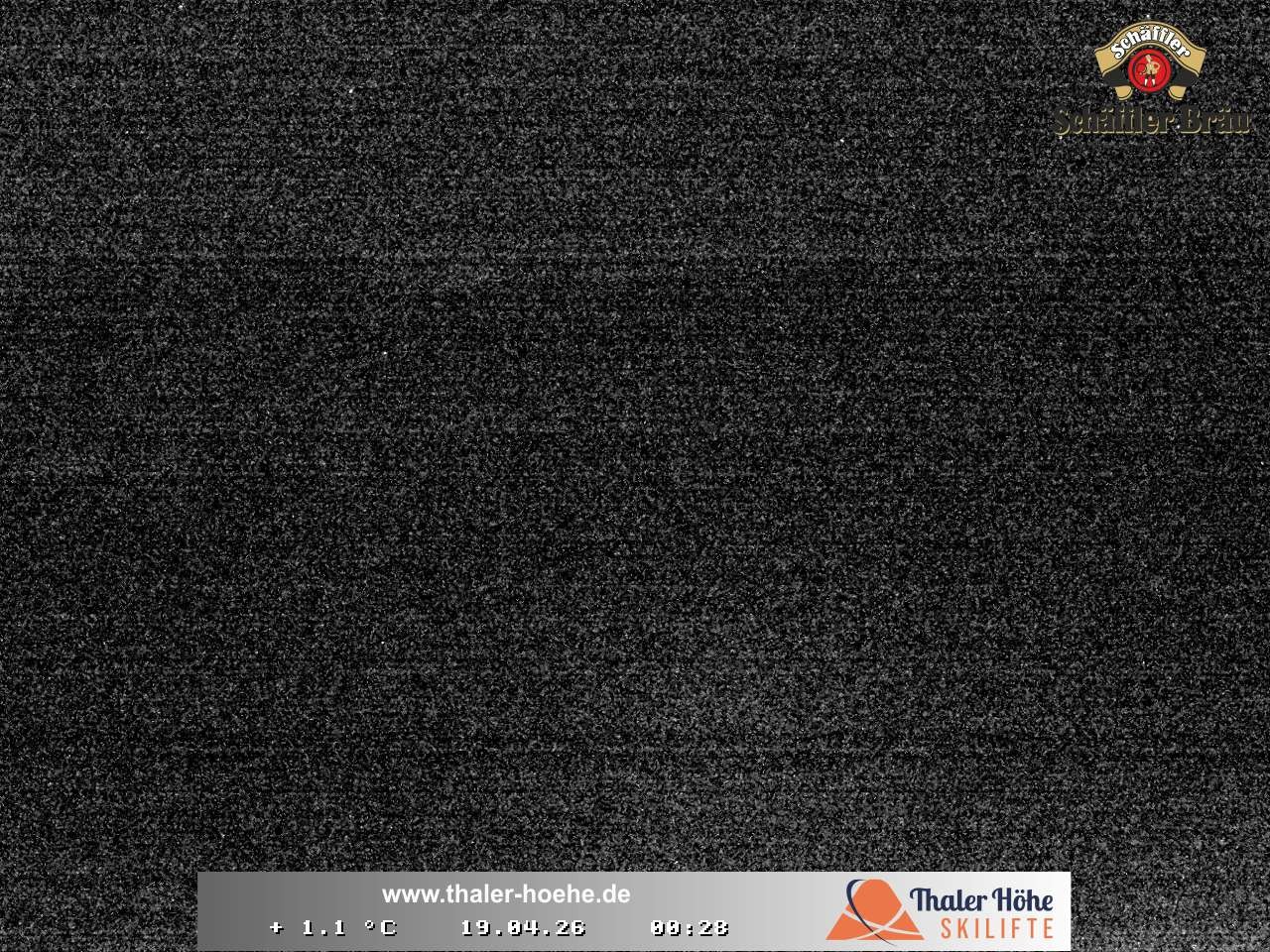 Archiv Foto Webcam Thalerhöhe bei Immenstadt