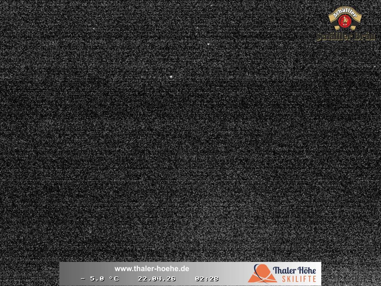 Archiv Foto Webcam Thalerhöhe bei Immenstadt