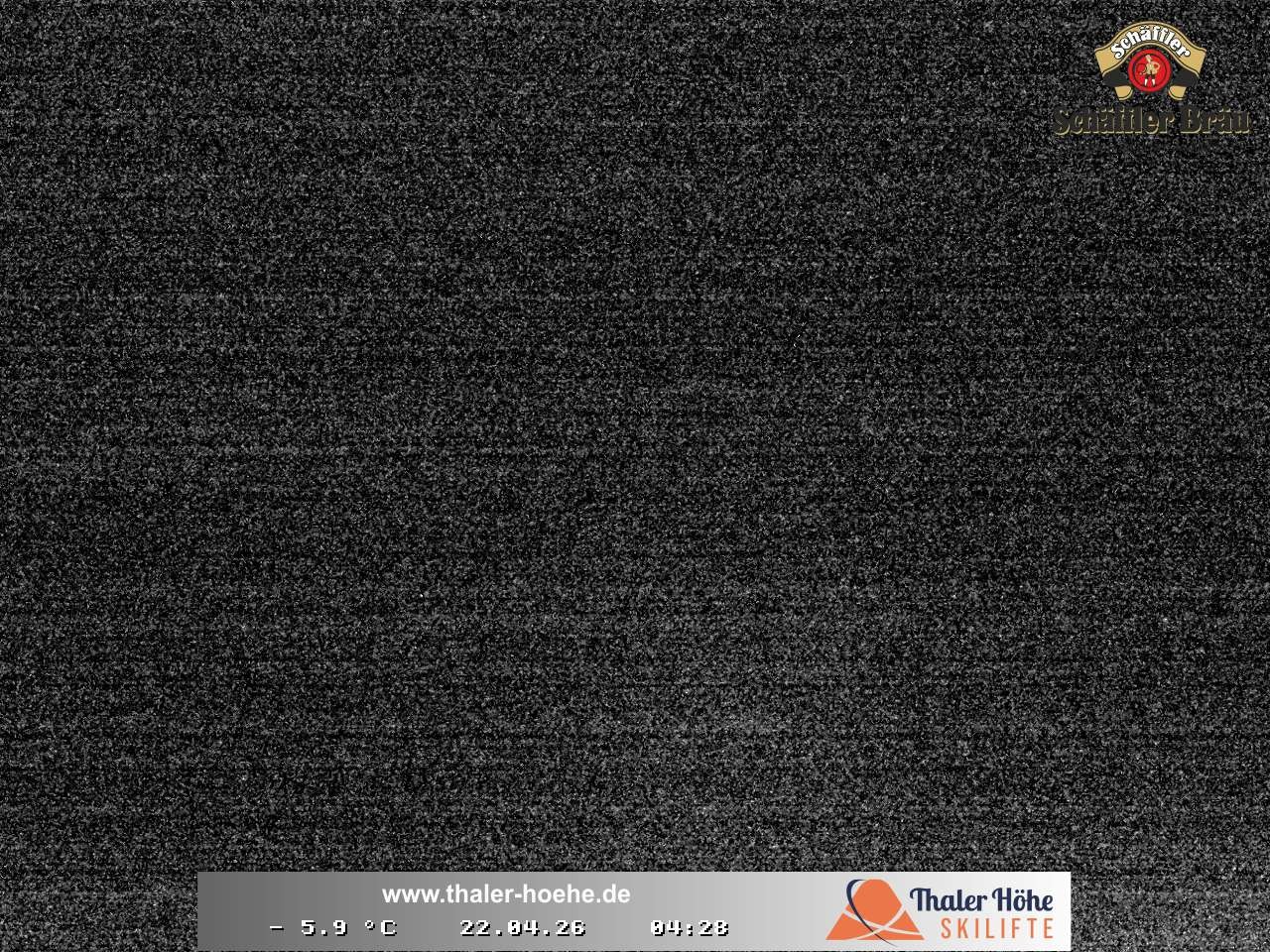 Archiv Foto Webcam Thalerhöhe bei Immenstadt