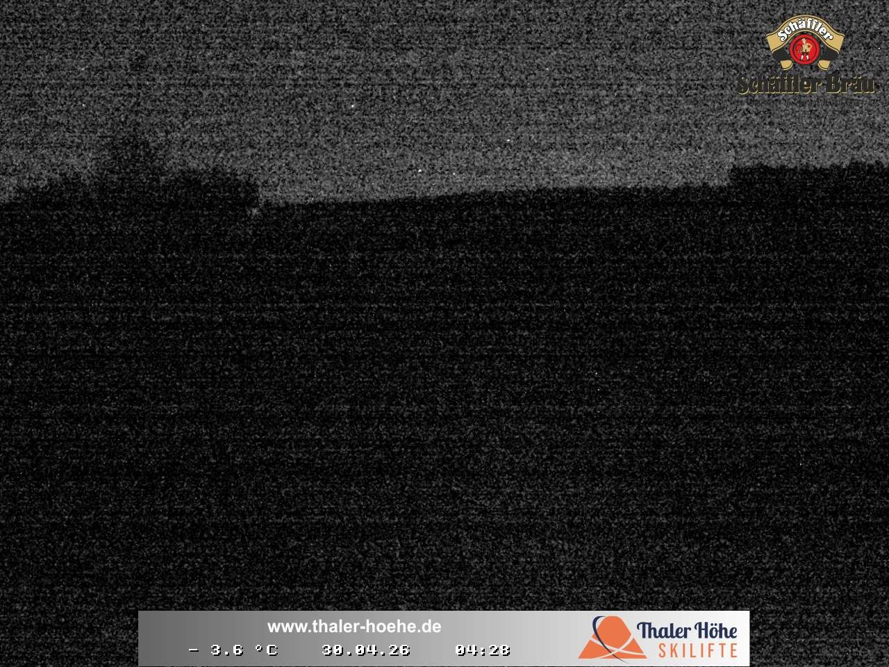 Archiv Foto Webcam Thalerhöhe bei Immenstadt