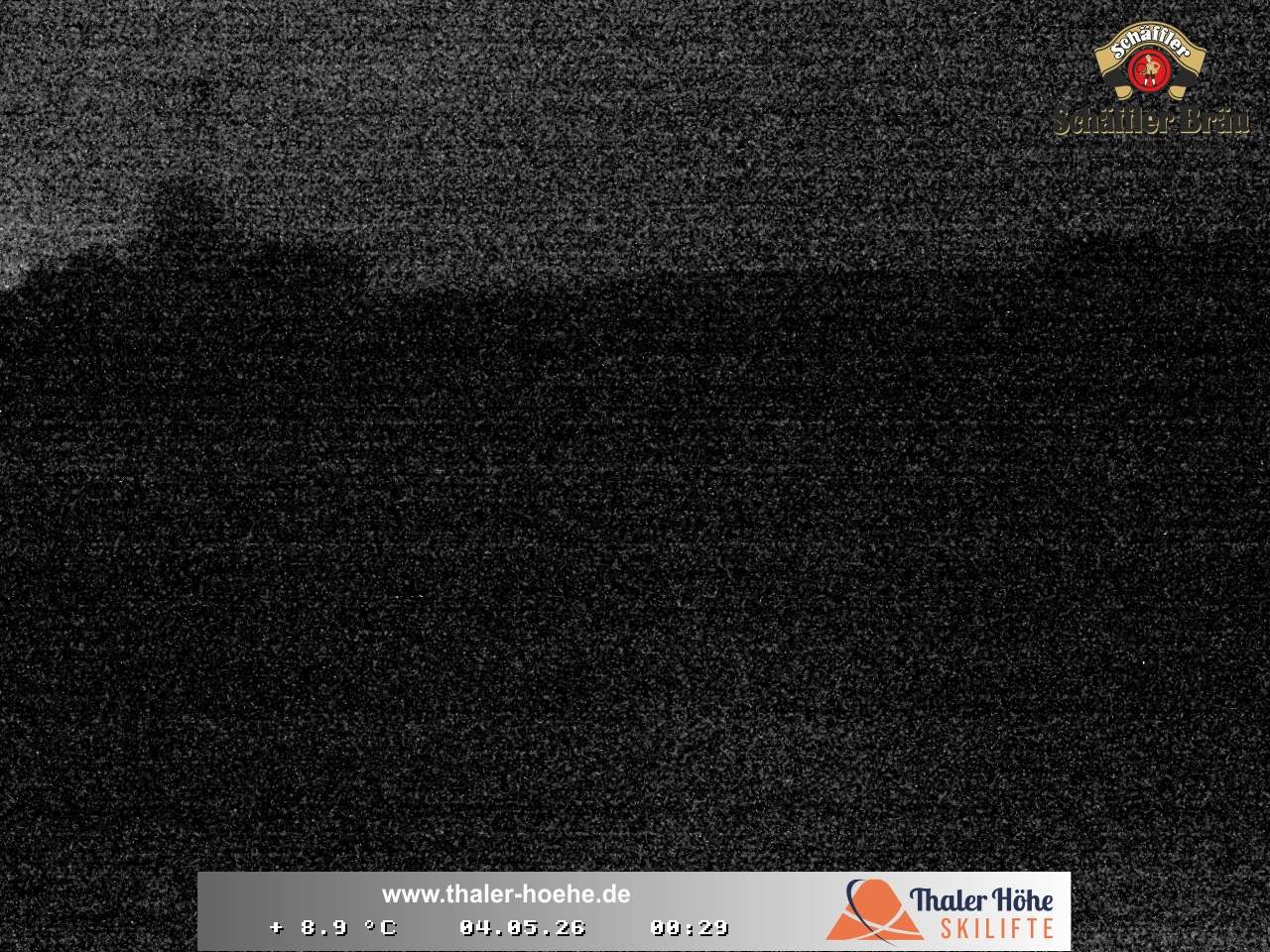 Archiv Foto Webcam Thalerhöhe bei Immenstadt