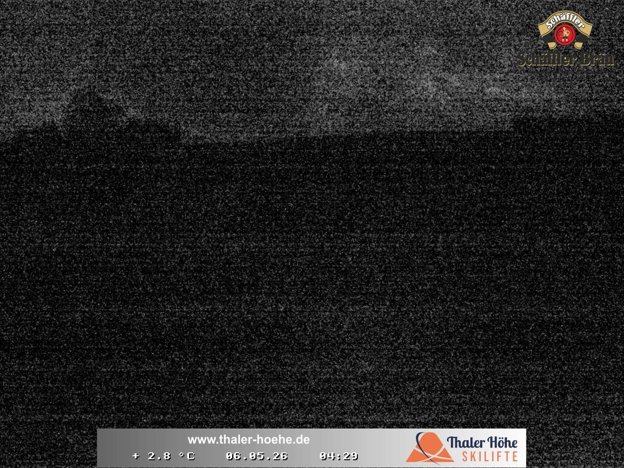 Archiv Foto Webcam Thalerhöhe bei Immenstadt