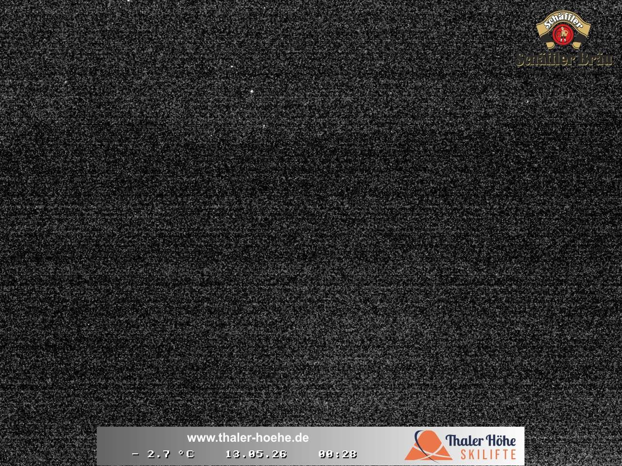Archiv Foto Webcam Thalerhöhe bei Immenstadt