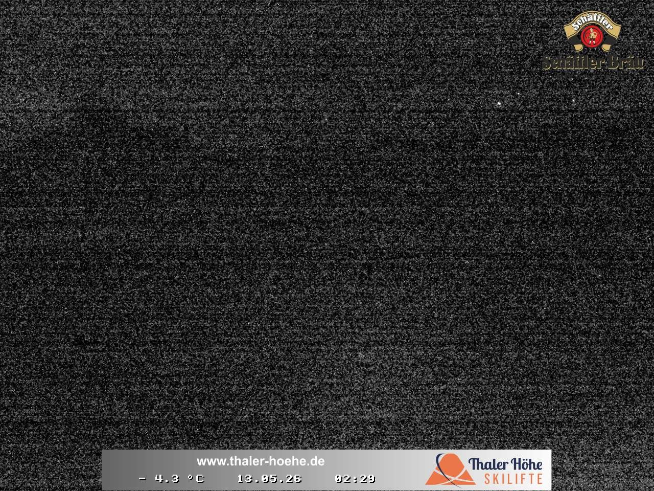 Archiv Foto Webcam Thalerhöhe bei Immenstadt