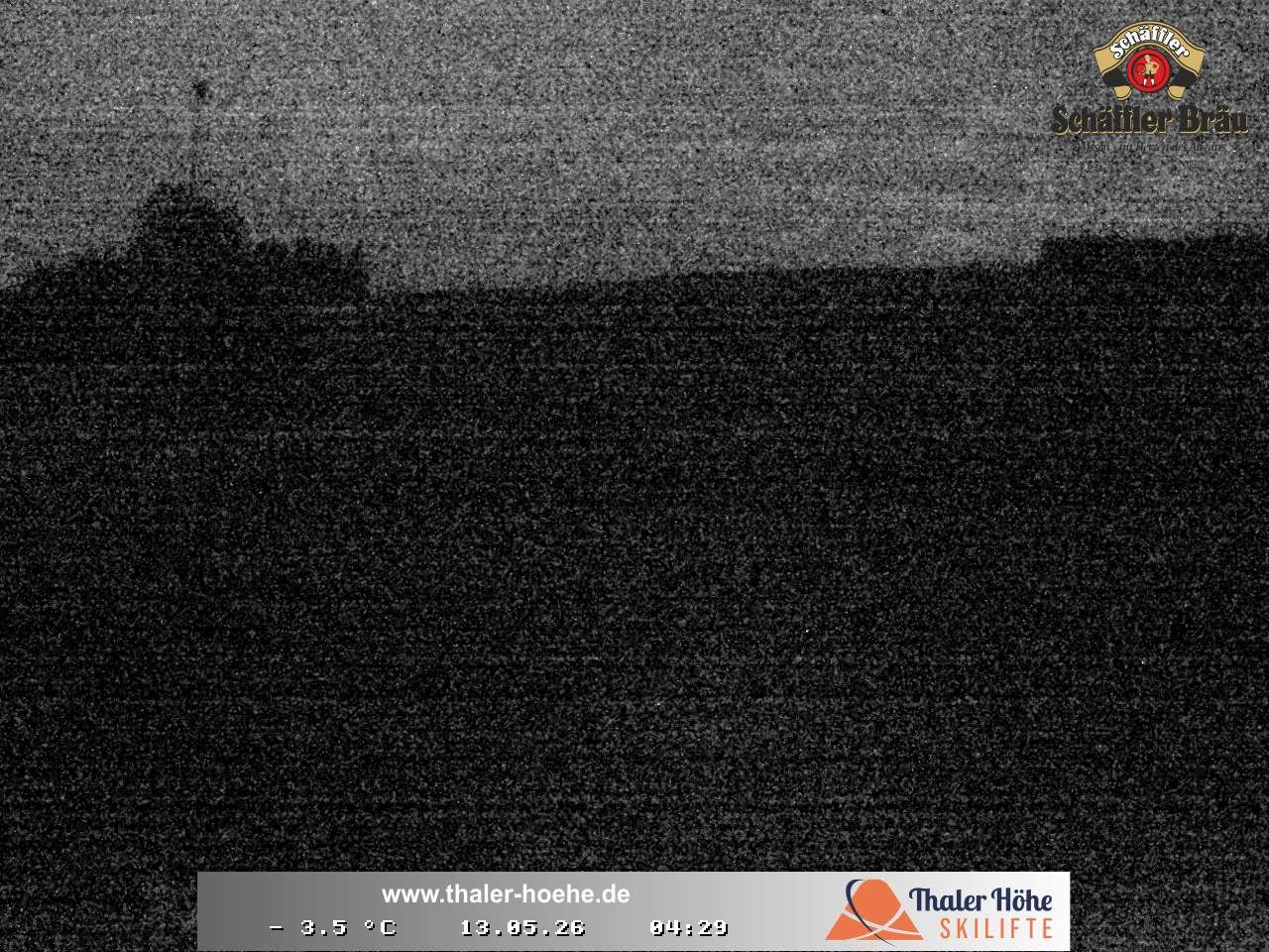 Archiv Foto Webcam Thalerhöhe bei Immenstadt
