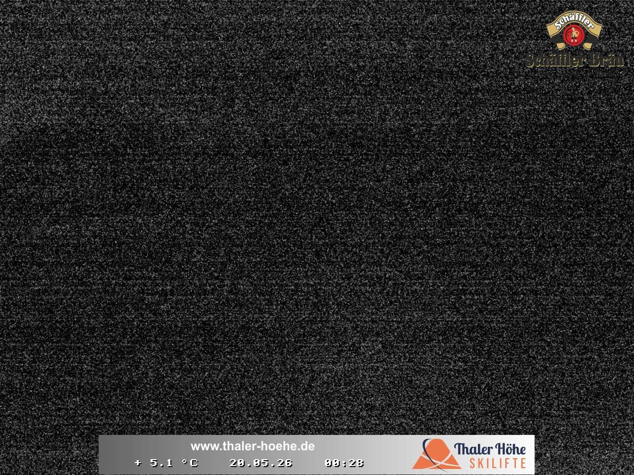 Archiv Foto Webcam Thalerhöhe bei Immenstadt