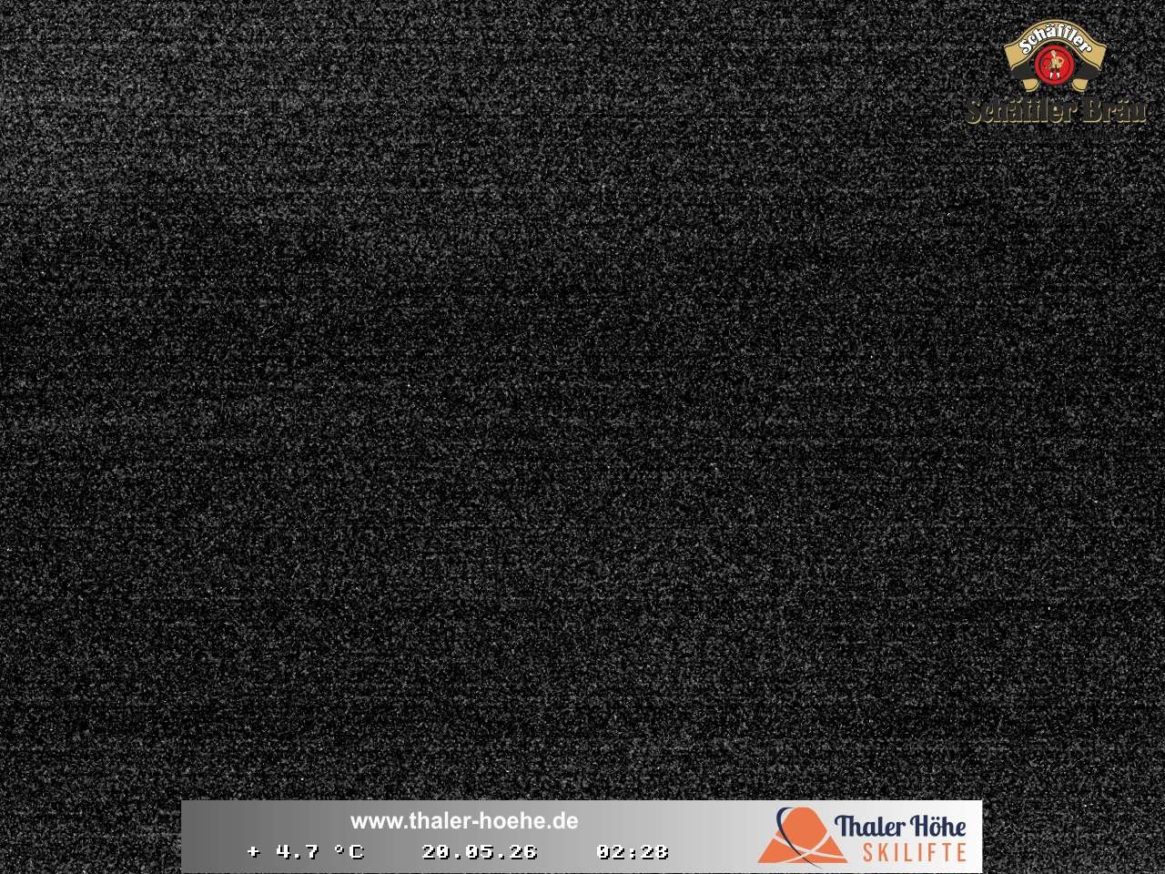 Archiv Foto Webcam Thalerhöhe bei Immenstadt