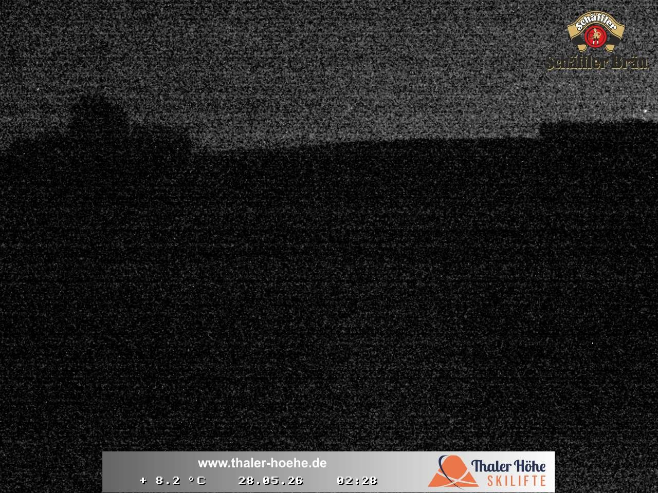 Archiv Foto Webcam Thalerhöhe bei Immenstadt