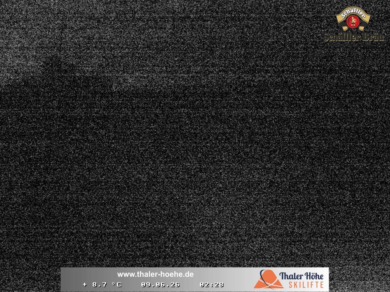 Archiv Foto Webcam Thalerhöhe bei Immenstadt