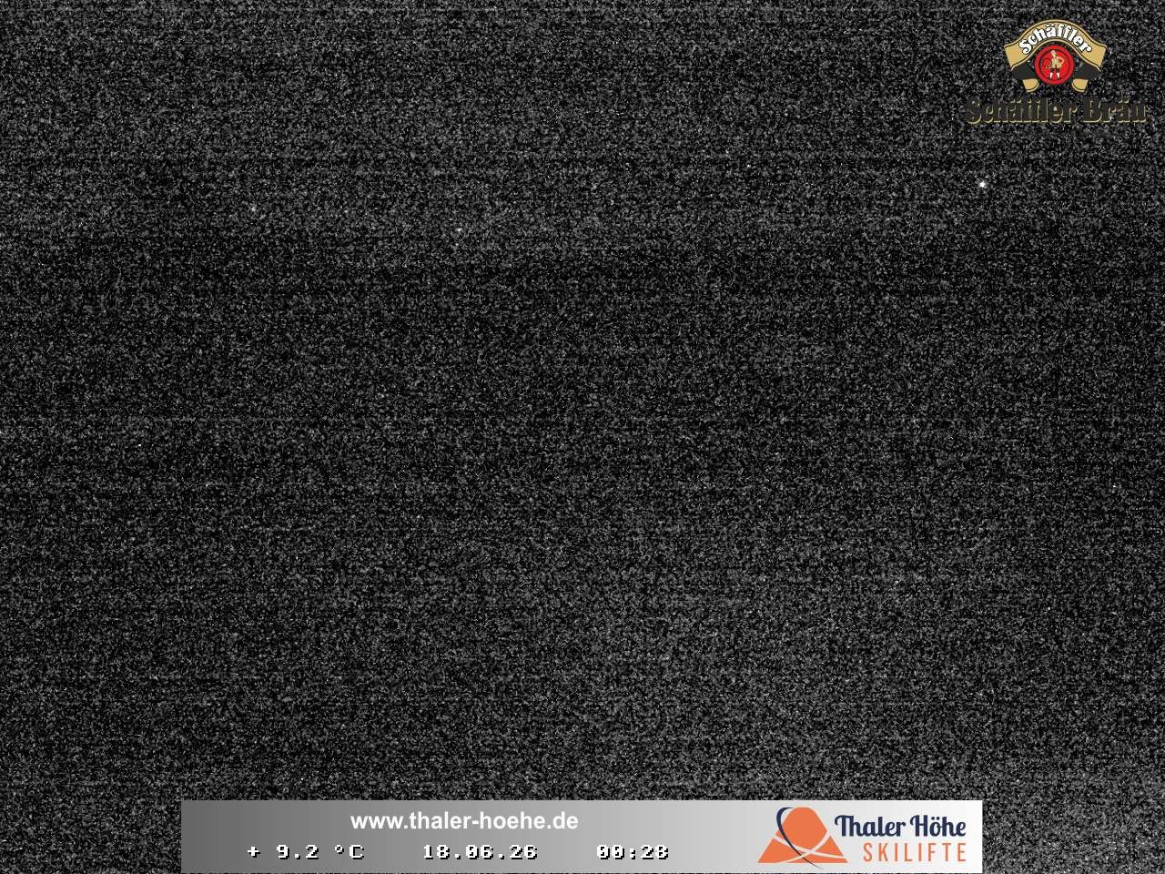 Archiv Foto Webcam Thalerhöhe bei Immenstadt