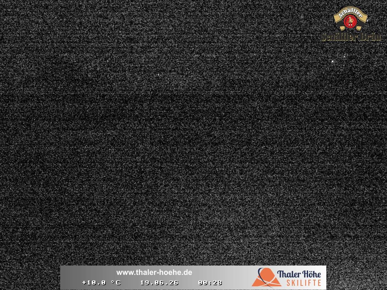 Archiv Foto Webcam Thalerhöhe bei Immenstadt