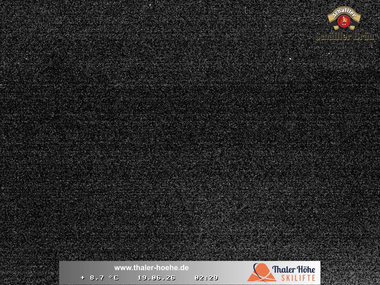 Archiv Foto Webcam Thalerhöhe bei Immenstadt