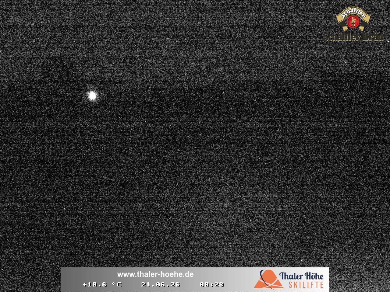 Archiv Foto Webcam Thalerhöhe bei Immenstadt
