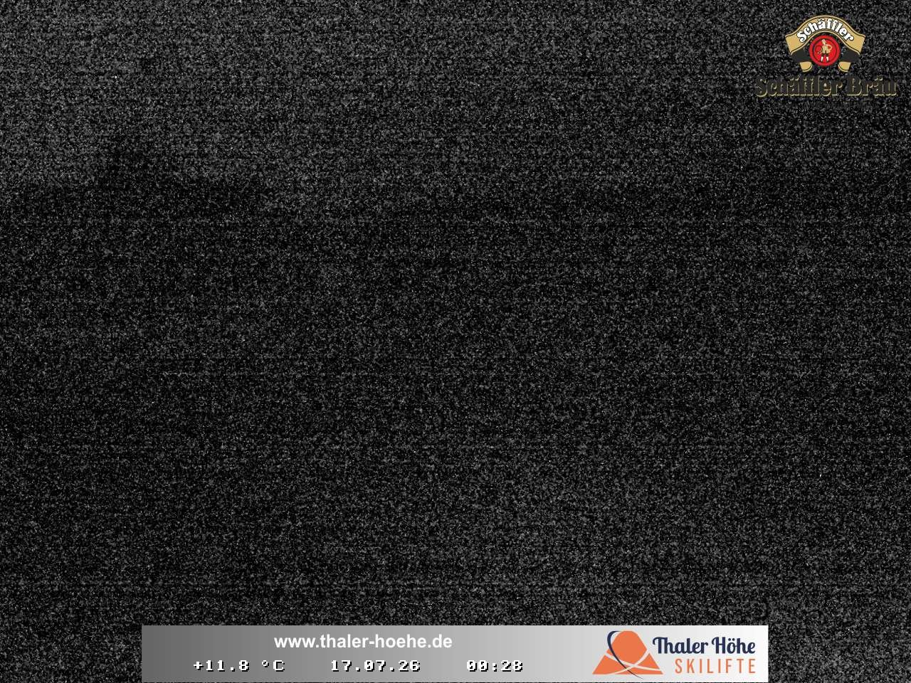 Archiv Foto Webcam Thalerhöhe bei Immenstadt