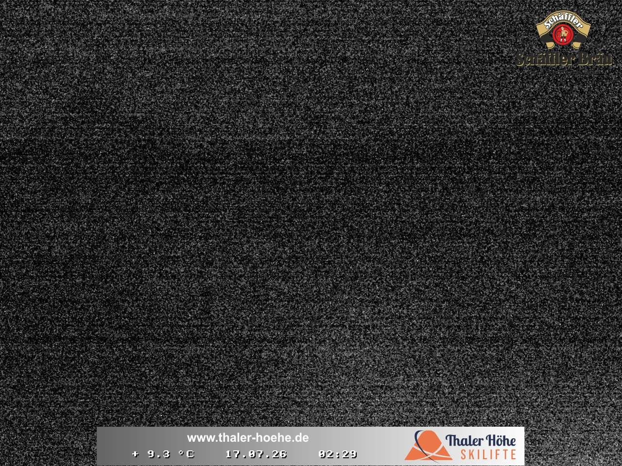 Archiv Foto Webcam Thalerhöhe bei Immenstadt
