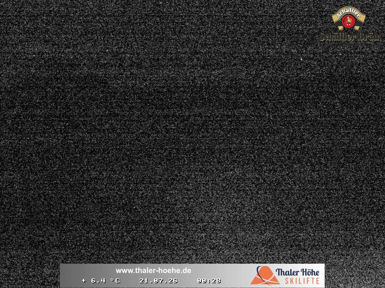Archiv Foto Webcam Thalerhöhe bei Immenstadt