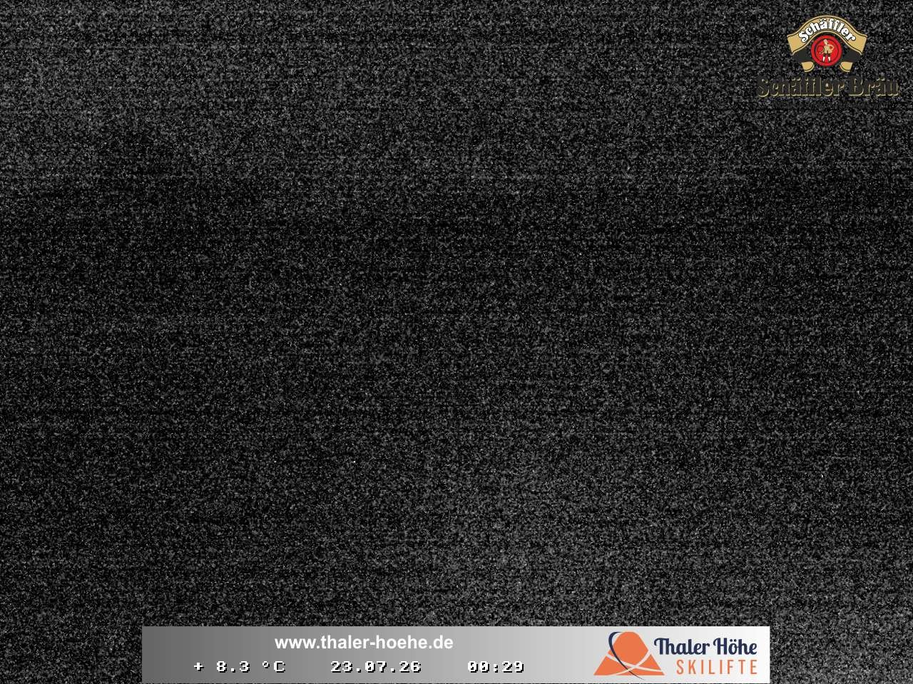 Archiv Foto Webcam Thalerhöhe bei Immenstadt