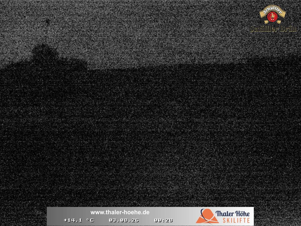 Archiv Foto Webcam Thalerhöhe bei Immenstadt