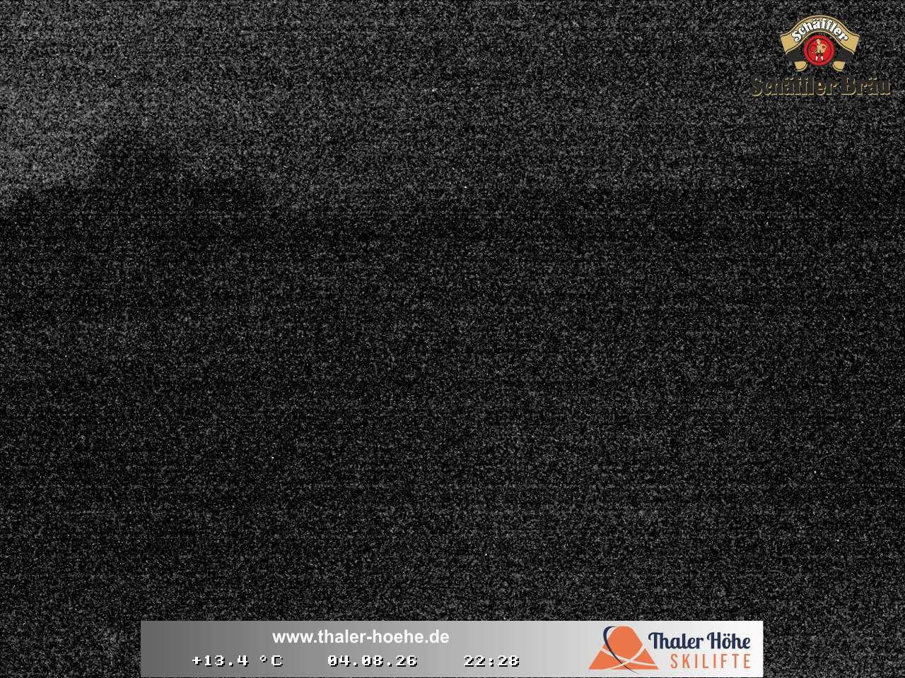 Archiv Foto Webcam Thalerhöhe bei Immenstadt