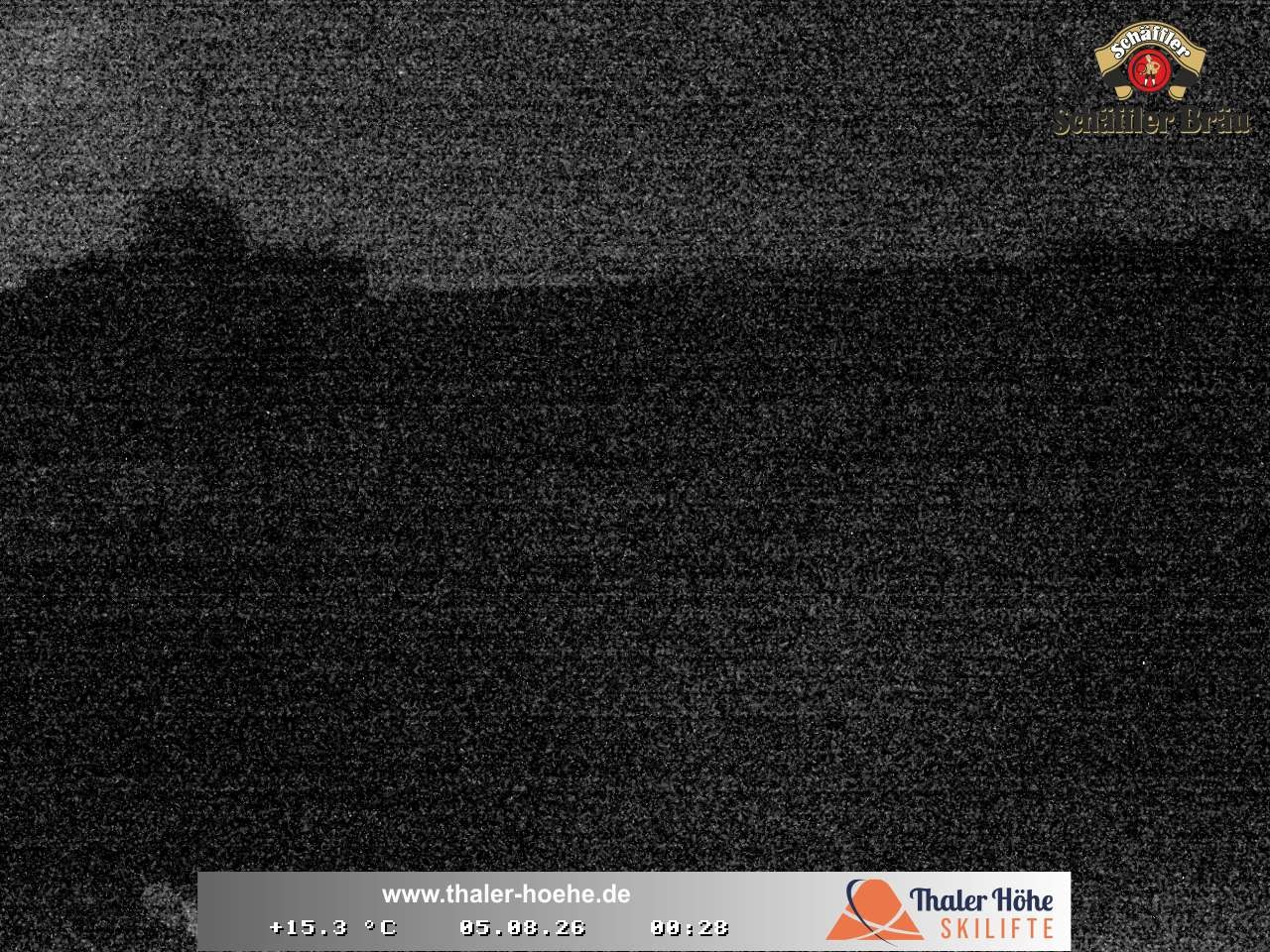 Archiv Foto Webcam Thalerhöhe bei Immenstadt