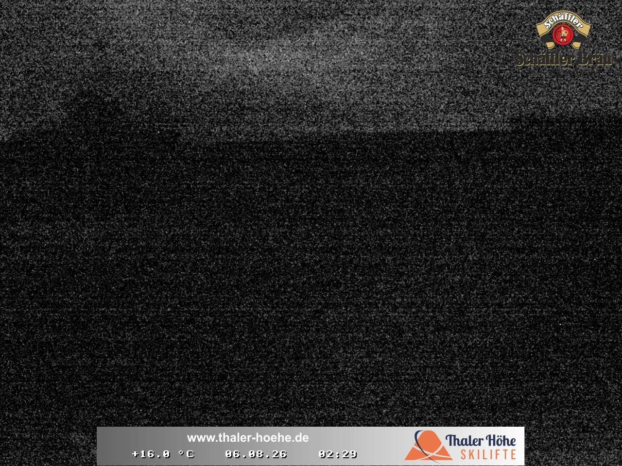 Archiv Foto Webcam Thalerhöhe bei Immenstadt