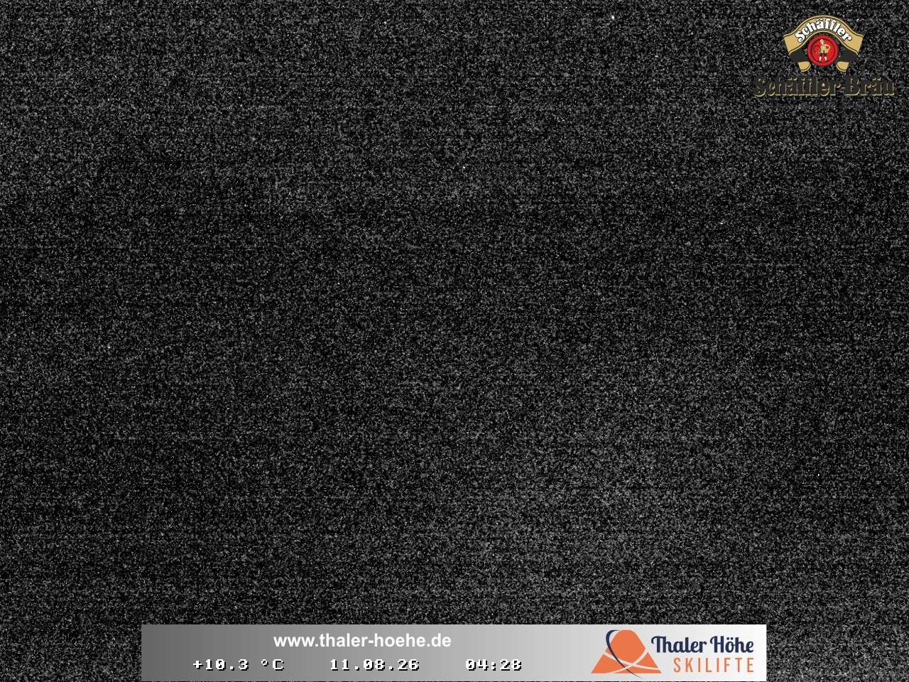 Archiv Foto Webcam Thalerhöhe bei Immenstadt