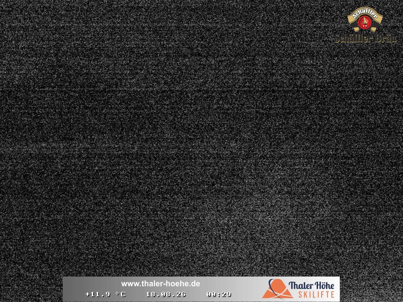 Archiv Foto Webcam Thalerhöhe bei Immenstadt