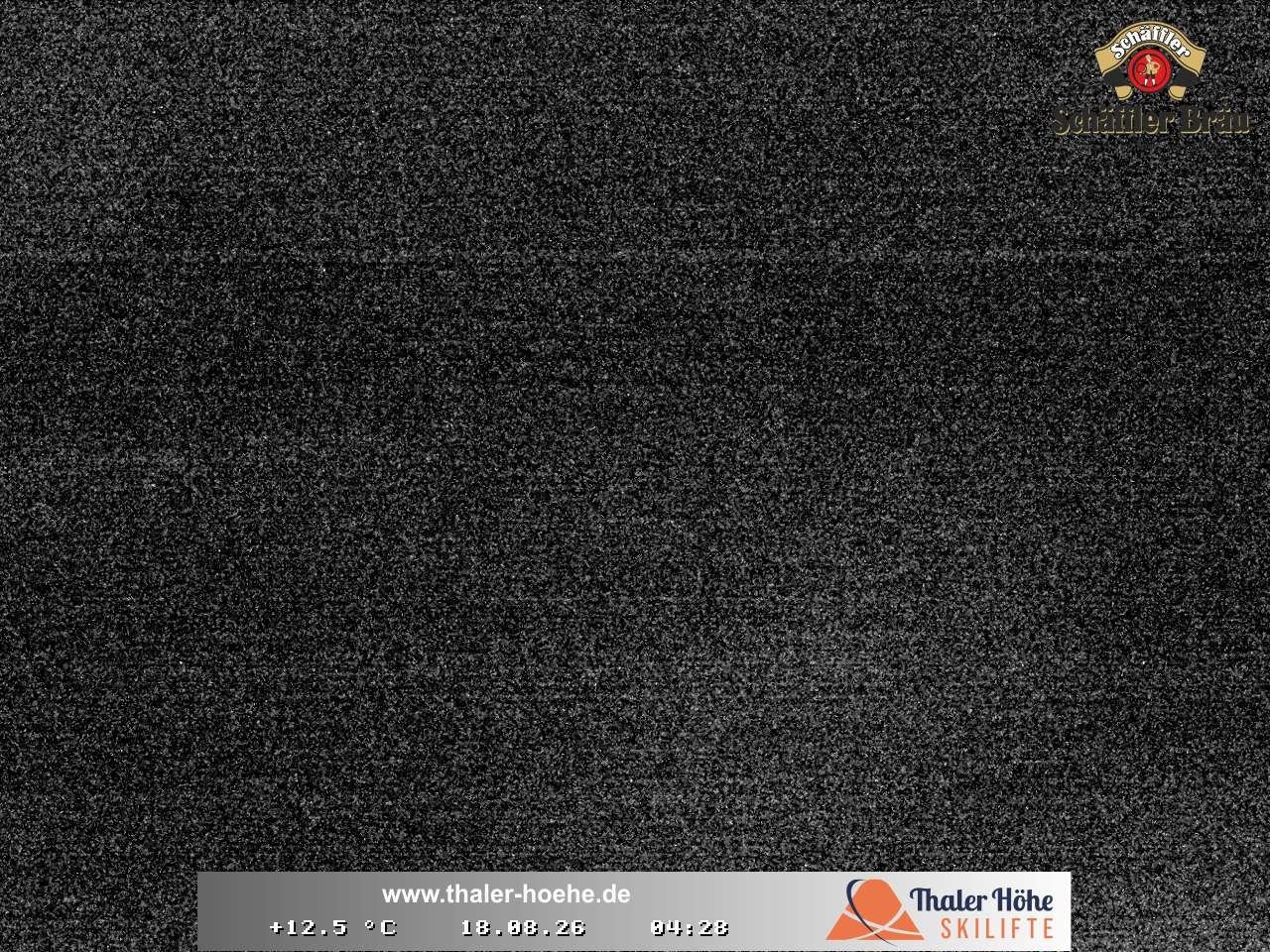 Archiv Foto Webcam Thalerhöhe bei Immenstadt