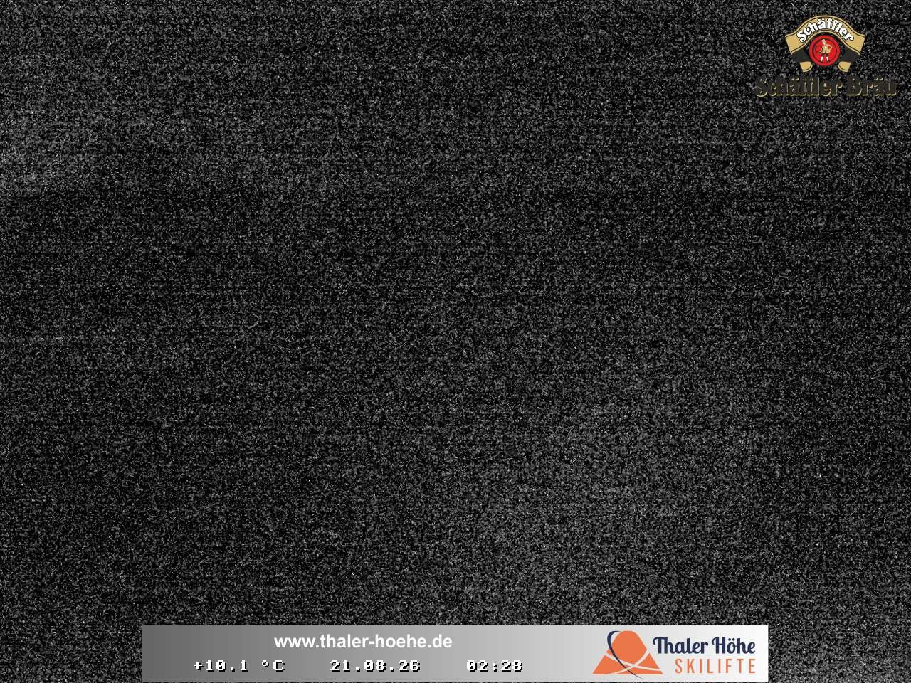 Archiv Foto Webcam Thalerhöhe bei Immenstadt