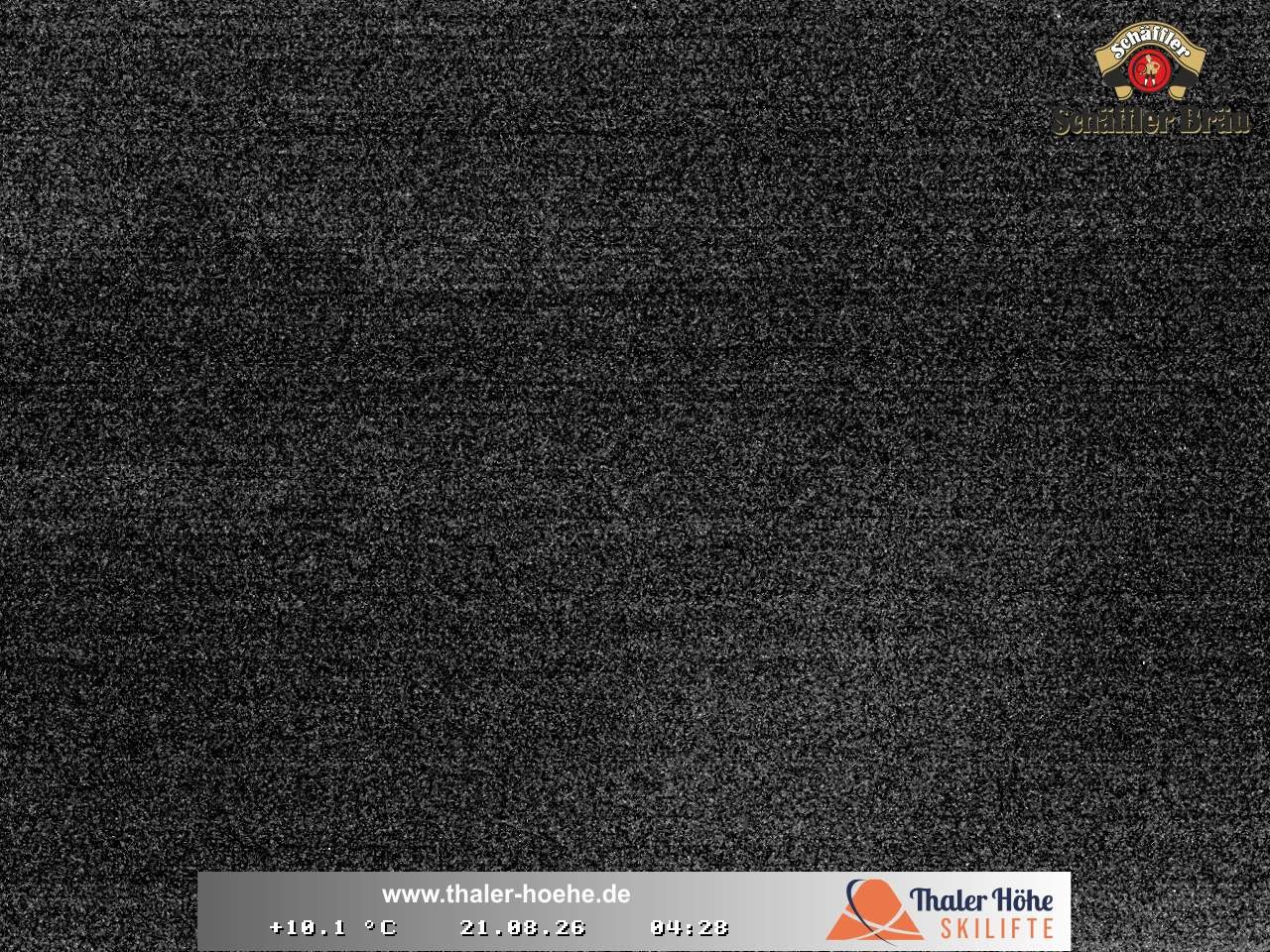 Archiv Foto Webcam Thalerhöhe bei Immenstadt