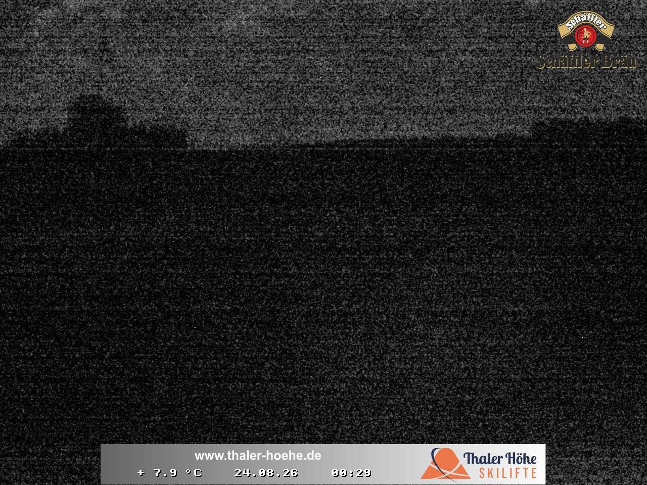 Archiv Foto Webcam Thalerhöhe bei Immenstadt