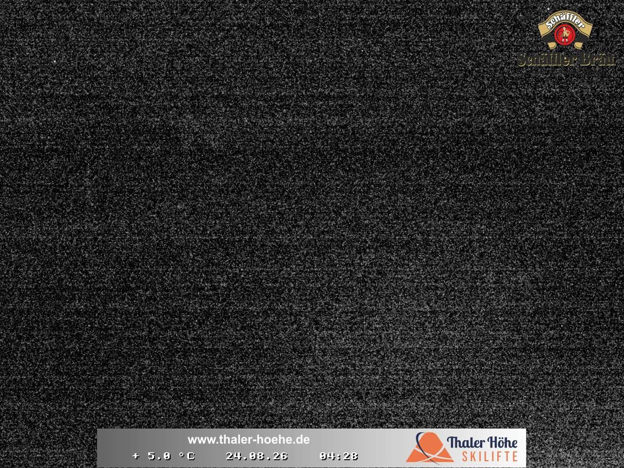 Archiv Foto Webcam Thalerhöhe bei Immenstadt