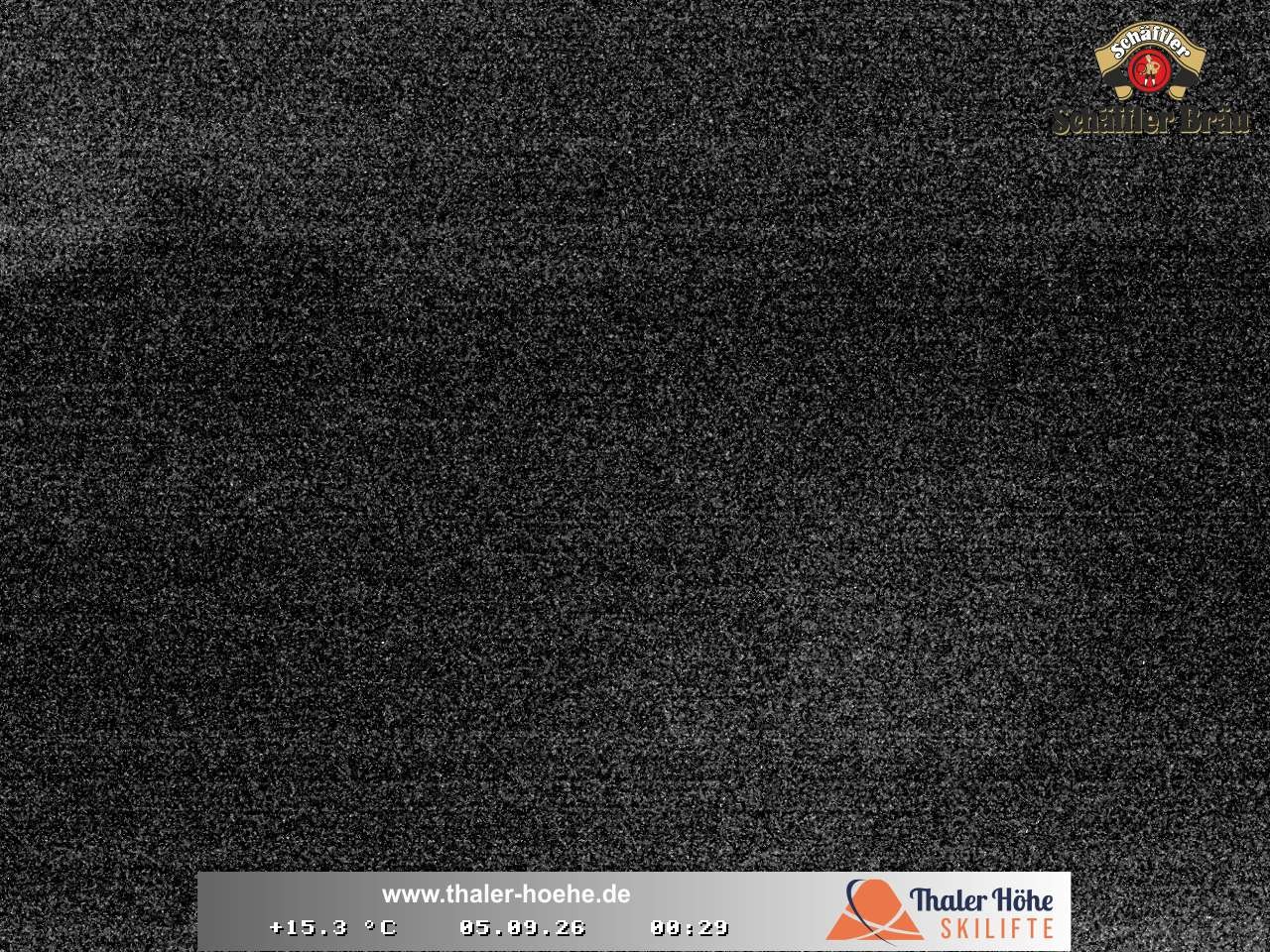 Archived image Webcam Thalerhöhe near Immenstadt