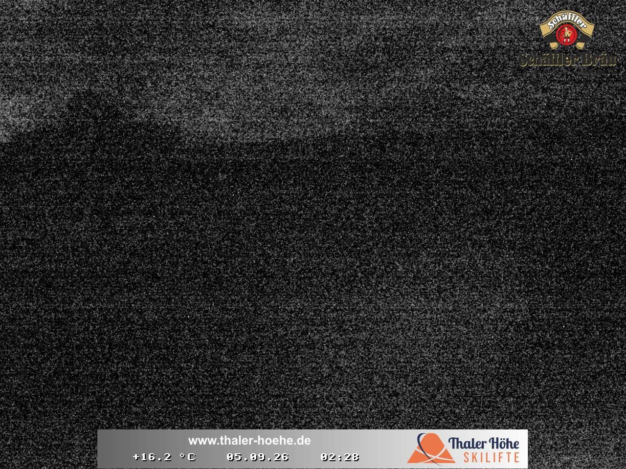 Archived image Webcam Thalerhöhe near Immenstadt