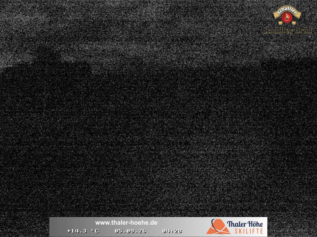 Archived image Webcam Thalerhöhe near Immenstadt