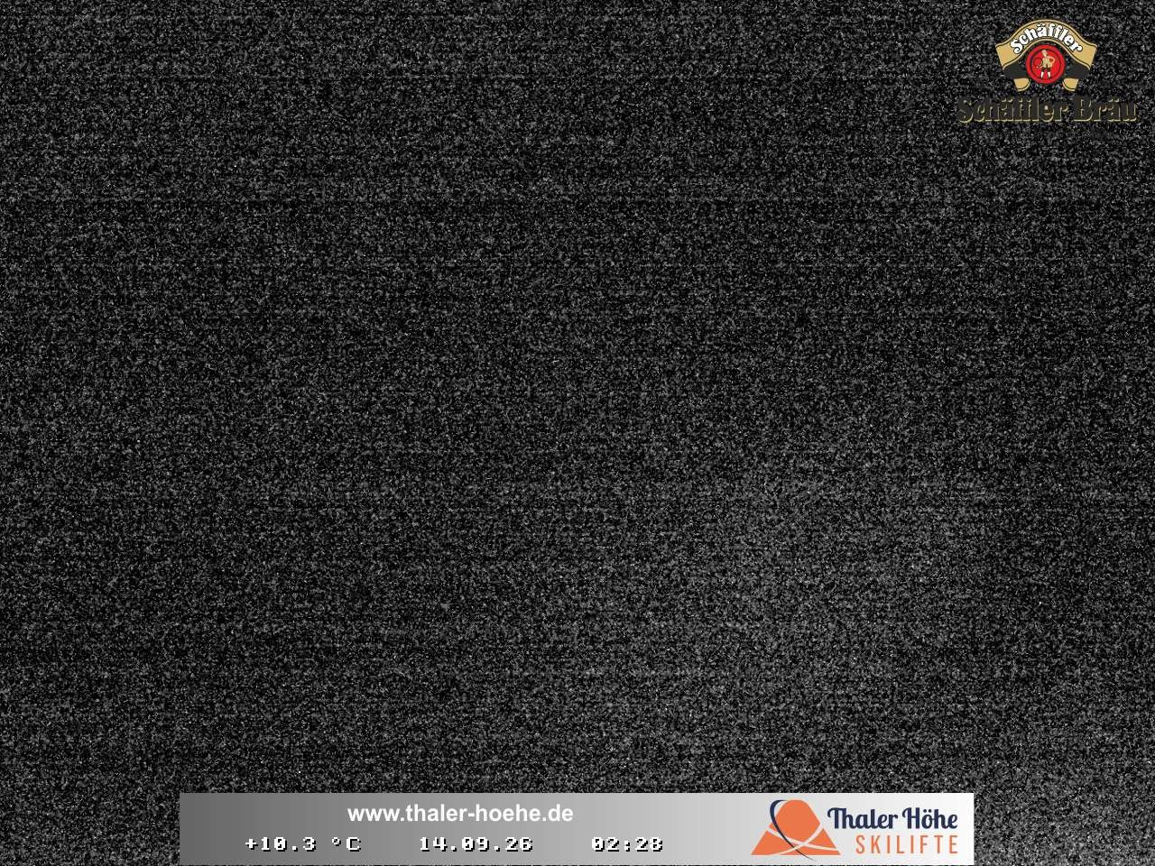 Archiv Foto Webcam Thalerhöhe bei Immenstadt