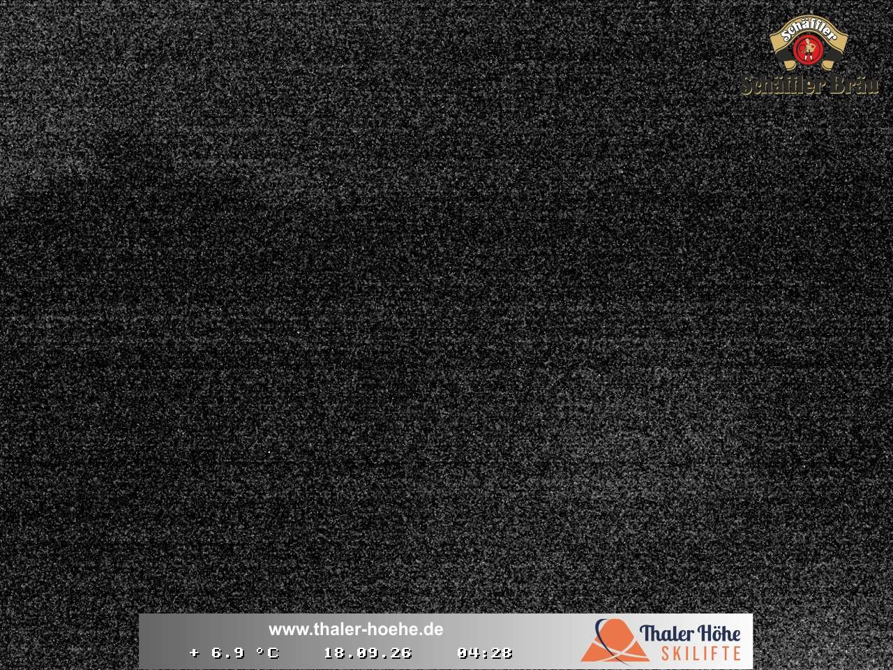 Archiv Foto Webcam Thalerhöhe bei Immenstadt