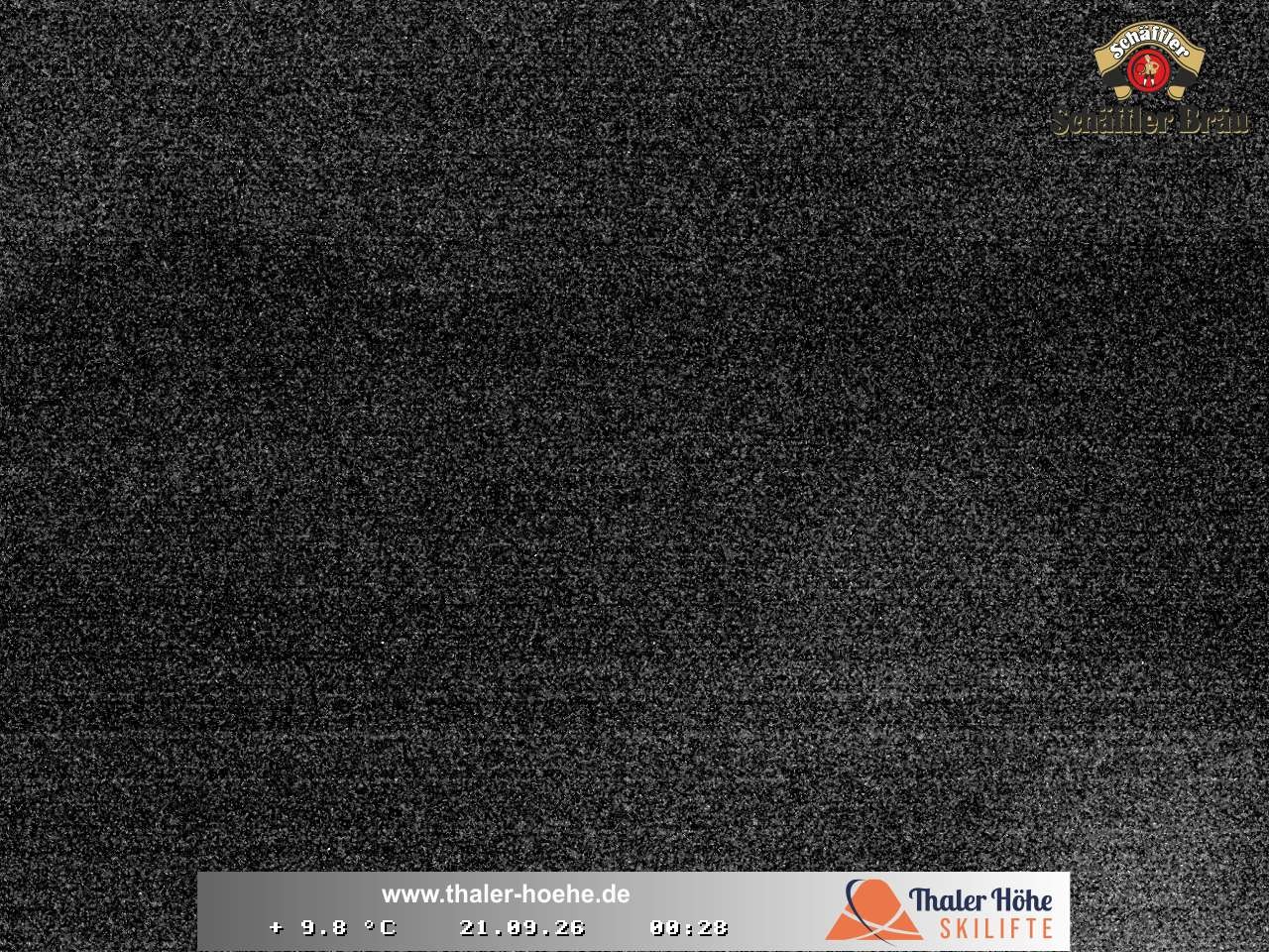 Archiv Foto Webcam Thalerhöhe bei Immenstadt