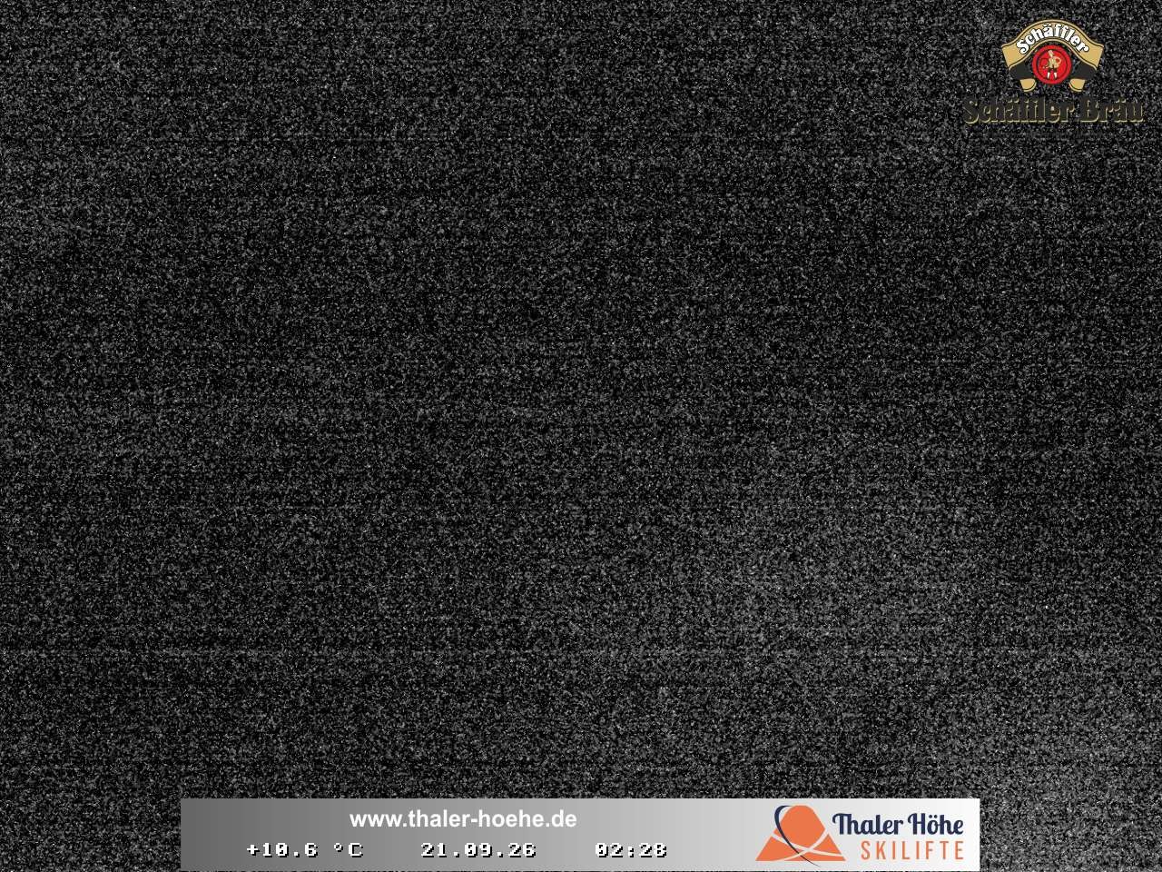 Archiv Foto Webcam Thalerhöhe bei Immenstadt