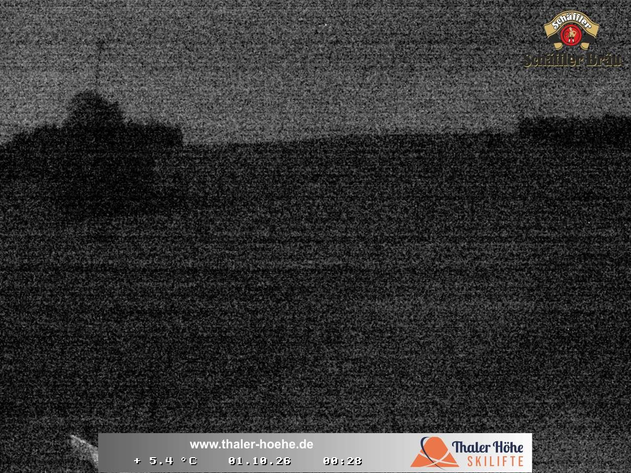 Archiv Foto Webcam Thalerhöhe bei Immenstadt