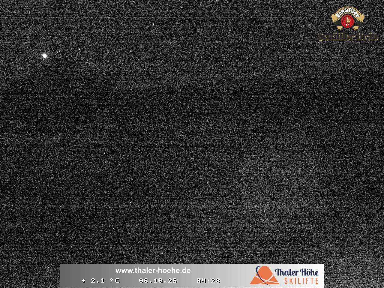 Archiv Foto Webcam Thalerhöhe bei Immenstadt
