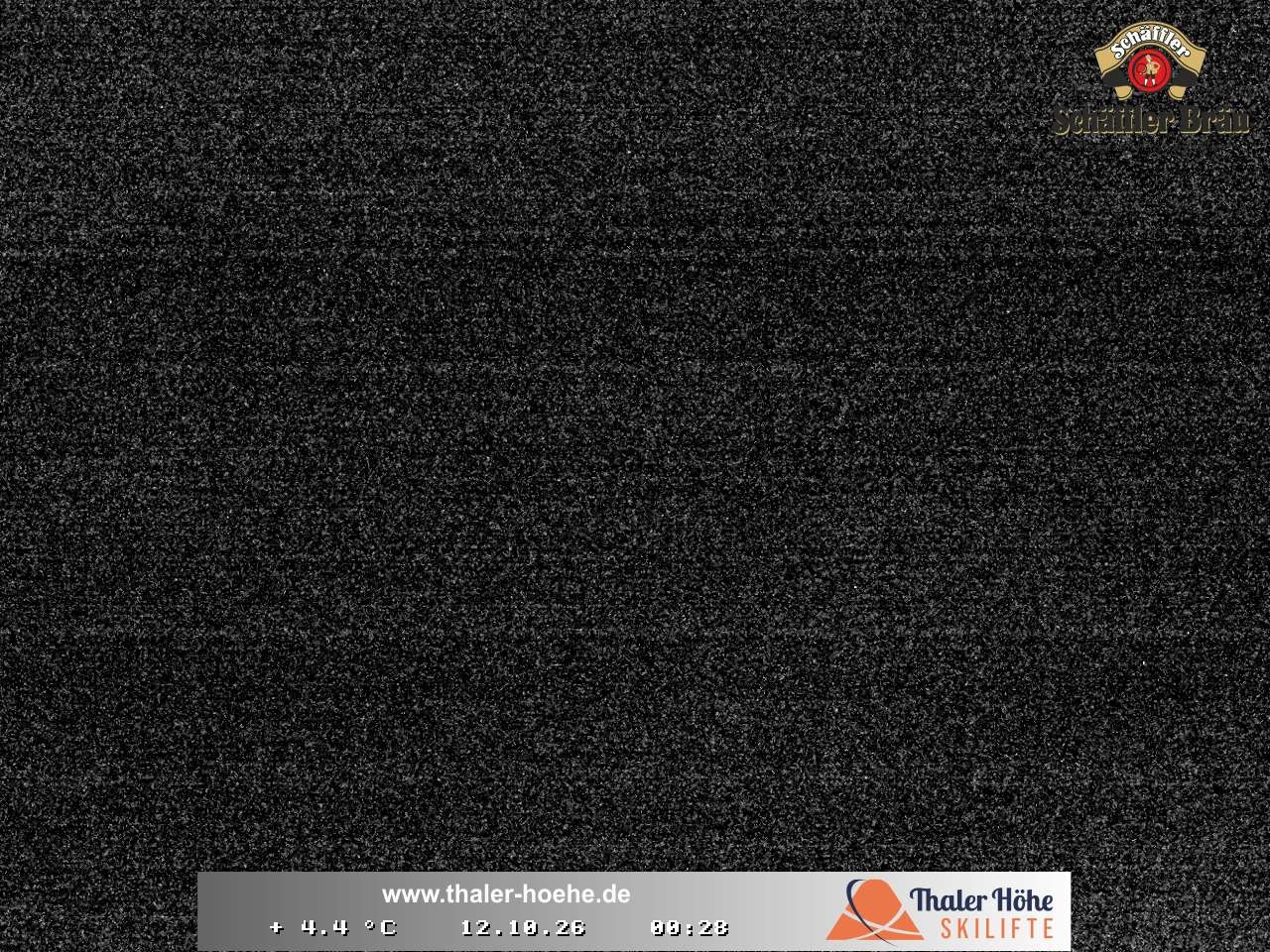 Archiv Foto Webcam Thalerhöhe bei Immenstadt