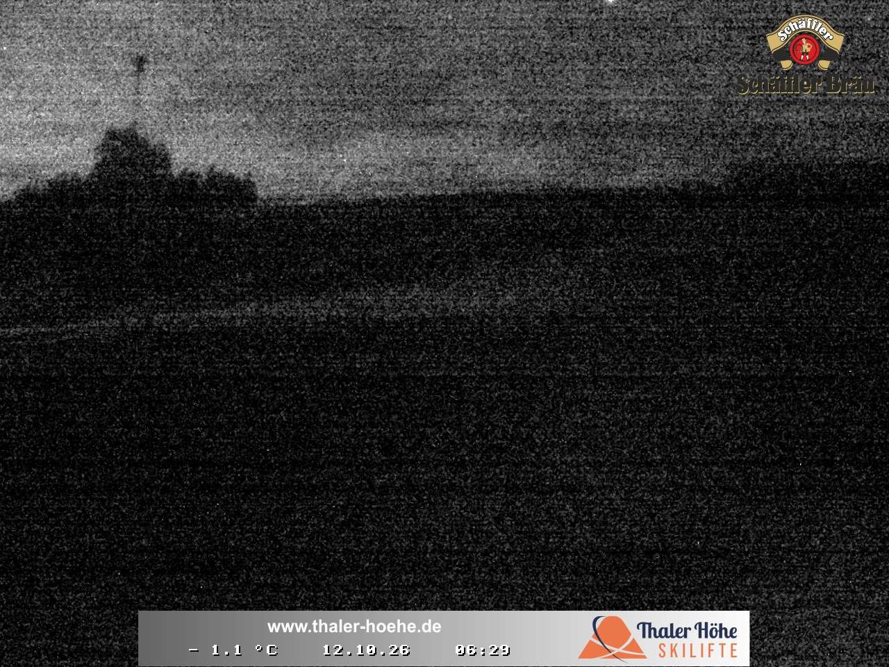 Archiv Foto Webcam Thalerhöhe bei Immenstadt