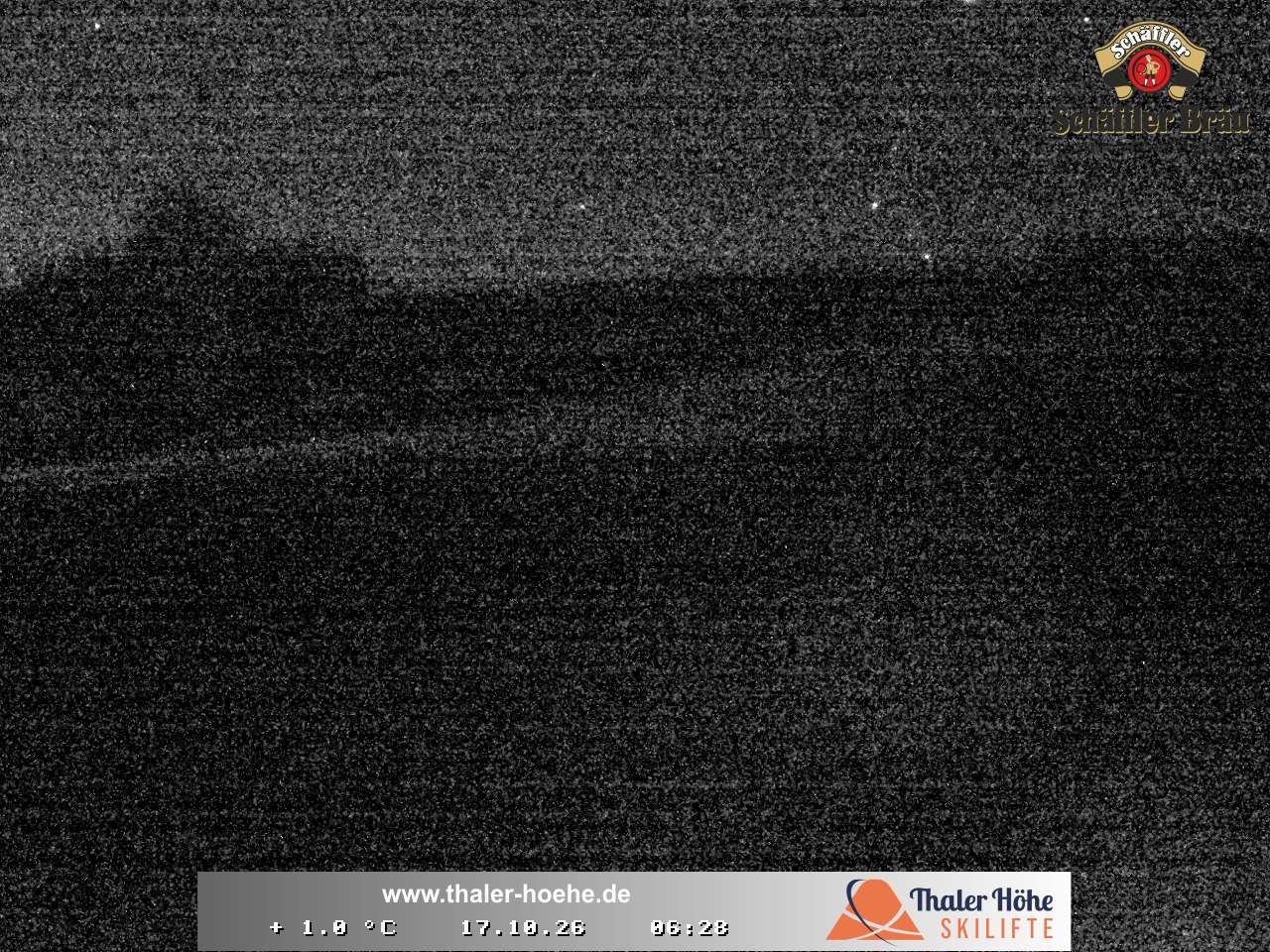 Archiv Foto Webcam Thalerhöhe bei Immenstadt