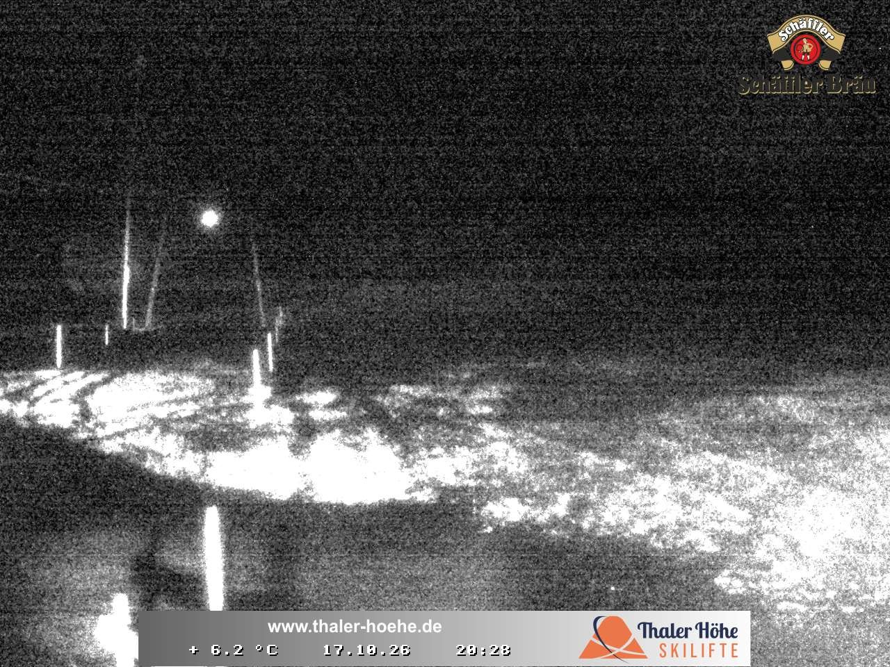 Archiv Foto Webcam Thalerhöhe bei Immenstadt