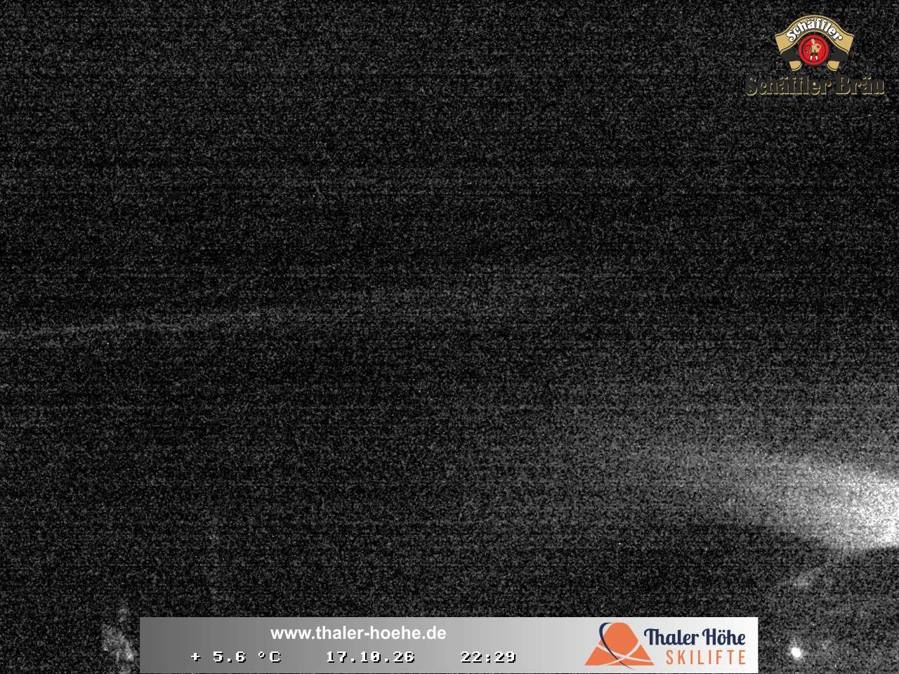 Archiv Foto Webcam Thalerhöhe bei Immenstadt