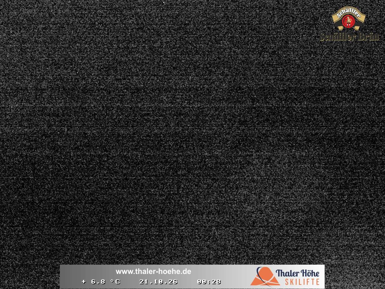 Archiv Foto Webcam Thalerhöhe bei Immenstadt