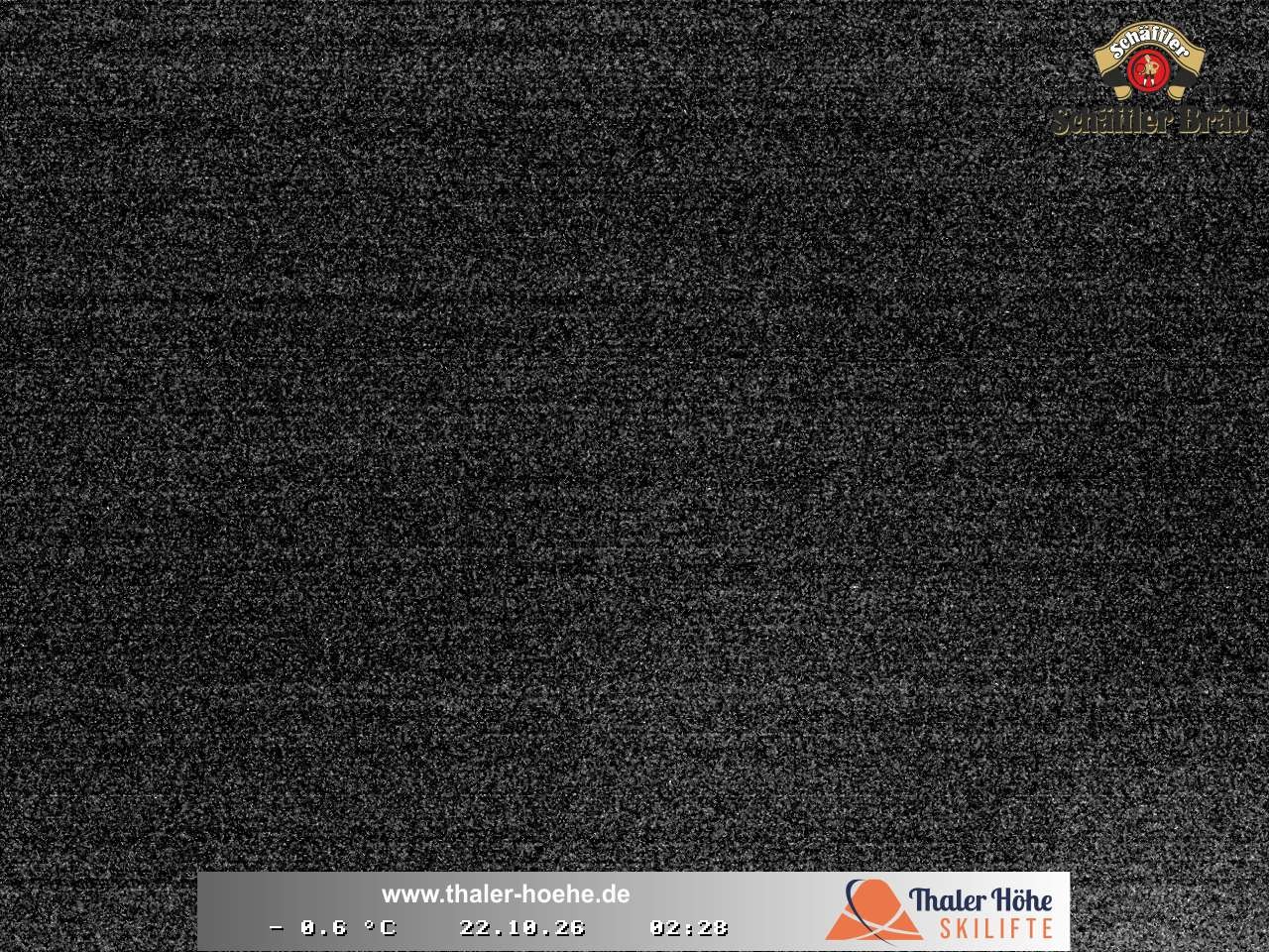 Archiv Foto Webcam Thalerhöhe bei Immenstadt